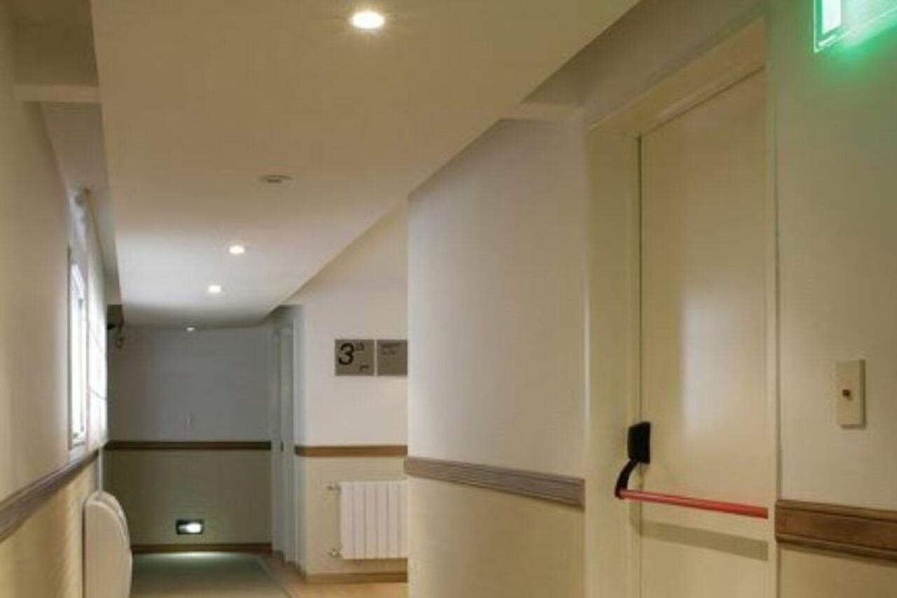 Hotel Presidente Peron Buenos Aires Kültér fotó